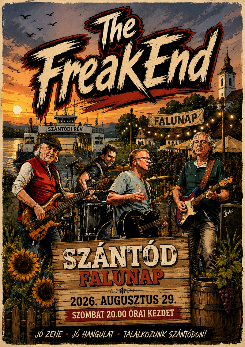Szánt